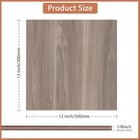 10 Pack Walnut Plywood Sheets 12 x12 x1 8  For Crafts  Laser Cutting   Wood Burn