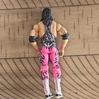Wwe Bret The Hitman Hart Ultimate Edition Rare Very Good Condition