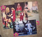 Set Of 13 Austin Powers  The Spy Who Shagged Me 1999 Foreign Lobby Cards