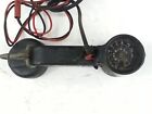 Vtg Bell System Made By Western Electric Linemans Telephone Phone As-is Parts