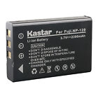 Kastar Battery Lcd Charger For Fujifilm Np-120    Fuji Finepix 603 Finepix M603