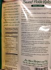 Mrs Wages Sweet Pickle Relish Mix 3 9 Oz  pk Of 6  