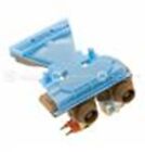 New Genuine Oem Ge Washer Water Inlet Valve Wh13x26534