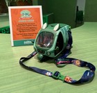 New    disney Parks 2025 Zootopia Better Zoogether Judy   Nick Popcorn Bucket