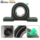 2   2  Inch Shaft Diameter Ucp210-32 Pillow Block Bearing 2-bolt Self Alignment