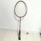 Carbonex 8 Full Carbon Badminton Racket  Excellent Condition