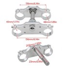 Front Forks   Swing Arm 14    12  Wheel Kit For Dirt Bike Crf50 Xr50 Xr70 Apollo