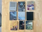 Steelbooks Lot  2