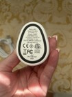 Dermaflash Luxe Sonic Facial Hair Removal Dermaplaning Device - No Box