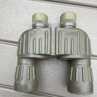 Steiner Military marine 9x40 Binoculars Od Green Made In Germany