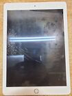 Apple Ipad Pro  9 7-inch  A1675 32 Gb  Wi-fi   4g  9 7 In - Rose Gold