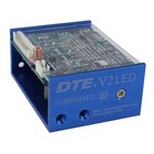 Woodpecker Dte Dental Ultrasonic Scaler Piezo Tips Hd-7l Handpiece Dte-v2 Led