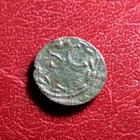 Roman Provincial Antioch Elagabal  218-222  Ae Roman Coin