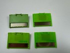 Lot Of 4 Leap Frog Leapster Explorer Leap Pad Learning Game Cartridges Only