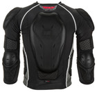 Fly Racing Barricade Long Sleeve Suit - Black