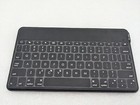 Logitech Keys-to-go Y-r0052 Portable Bluetooth Slim Keyboard For Iphone mac