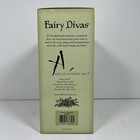 New Retired Amy Brown Fairy Divas   Jessica Jezebel    Figurine Ornament Fantasy