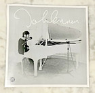 John Lennon Imagine Album Commemorative Forever Postage Stamps - Sheet Of 16