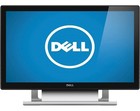 Dell S2240tb 21 5  Led Lcd Multi Touch Screen Monitor Tilt Adjustable 1080p