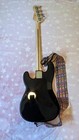 Squier By Fender Affinity Series Precision Bass Guitar Black 