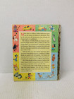 Little Golden Book Betsy Mccall Paper Doll Book A Edition 1965 Uncut Excellent