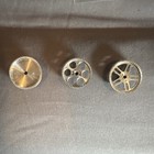 Slotcar 64p Crown And Pinion Gears Lot Most Are New