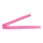 48 7  Blade Squeegee Front 1236l For Tennant 1023398 32-inch Machine