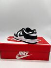 Nike Dunk Low Retro Women s White Black Panda Dd1503-101 Sneakers Shoes