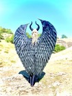 Maleficent Wings Black Wings Costume Black Angel Wings Halloween Costume