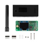 Uhf Vhf Uv Mmdvm Hotspot Module Set For Dmr P25 Ysf Dstar Pi Zero 3b Kit Set