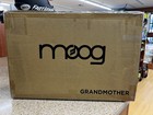 Usa Made Moog Grandmother Semi-modular Synthesizer New  2022 