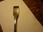 1818-important-nyc-silver Maker-j   I  Cox-coin Silver Spoon
