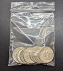   7   90  Silver 1946-1964 Roosevelt Dime Many Dates Mints  See Volume Discount