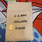 2026 President Donald Trump  1 Dollar Coin Uncirculated No July 4th Privy