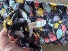 Lularoe Women   s One Size Leggings - Colorful Christmas Lights