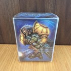 World Of Warcraft Tcg Ccg Icecrown Deck Box Wow Scourgewar Lich King New Sealed