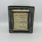Idventure Cluebox Davy Jones Locker Escape Room 3d Wooden Puzzle Box New