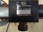 Phd Rotary Actuator Model  Y-7025 810