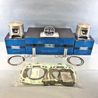 New 88 75mm Over Wsm Top End Kit 1998-2002 Sea-doo 951 Gsx Ltd Gtx Lrv Rx X