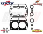 Rzr800 Sportsman Rzr 800 Head Studs Bolts Stud Cylinder Head Top End Gasket Kit