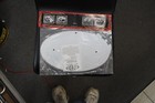 Used Jeremy Mcgrath Showtime Troy Lee Design Bmx Gt Number Plate  rare 