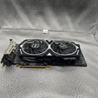Msi Radeon Armor Rx 580 4gb Gddr5 Graphics Card  rx 580 Armor 4g Oc   no Box 