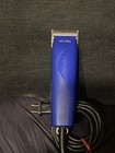 Andis 24820 Easyclip Professional Animal dog Grooming Clippers Mbg-2     Blue