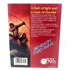 Beneath Two Suns Adventure Module - Role Aids 742 Advanced Dungeons   Dragons