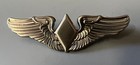 Us Army Air Forces Wasp Pilot Wing