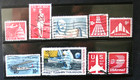5-6  Rnv246      Lot 5191    Mint   Used  Early  20th Century  Air Mails           