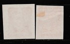 Honduras Scott  66p Red   Brown Orange Mint