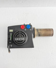 Leister   142 640   Hot Air Blower Hotwind System   230v 3680w Tested Okay