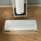 New Sonos Roam 2 Portable Smart Speaker Withip67 Waterproof Dustproof New Open B