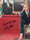 Jerry Bruckheimer Signed 8x10 Photo Autograph Jsa Coa Hollywood Movie Producer